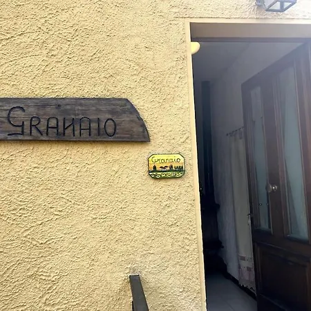 San Guglielmo Alojamento de Turismo Rural Castiglione della Pescaia