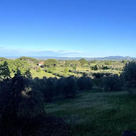 Alojamento de Turismo Rural San Guglielmo Castiglione della Pescaia