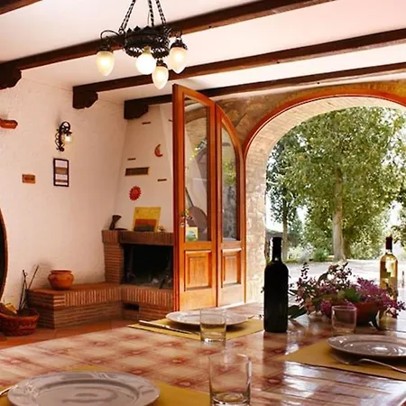 San Guglielmo Alojamento de Turismo Rural Castiglione della Pescaia