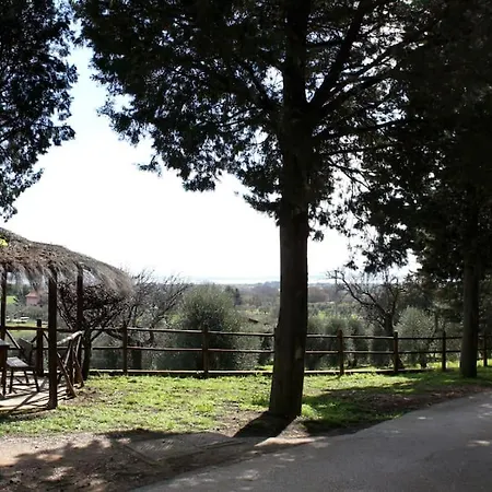San Guglielmo * Castiglione della Pescaia