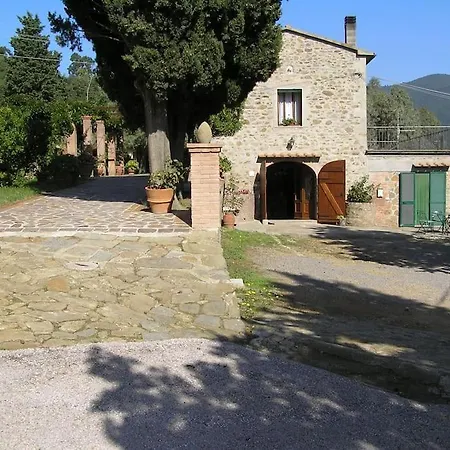 Alojamento de Turismo Rural San Guglielmo