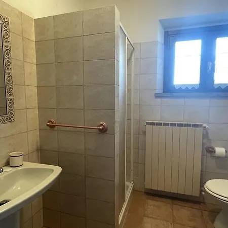 Alojamento de Turismo Rural San Guglielmo Castiglione della Pescaia
