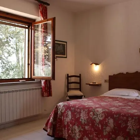 Alojamento de Turismo Rural San Guglielmo Castiglione della Pescaia