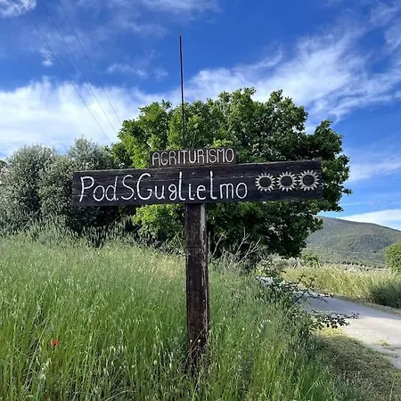 San Guglielmo Castiglione della Pescaia