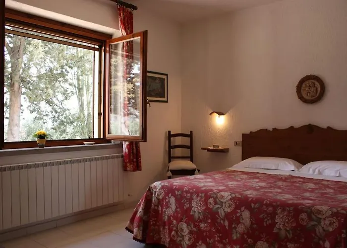 Farmház San Guglielmo Castiglione della Pescaia